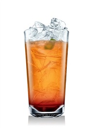 absolut apeach top floor cocktail