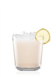 absolut banana crush cocktail