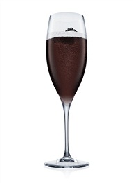 absolut blackberry bellini