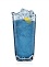 absolut blue pearl cocktail