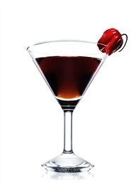 absolut chocolate chilli martini