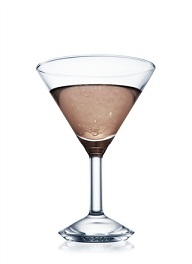 chocolate martini