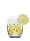 absolut citron mojito