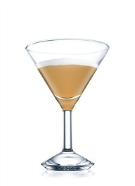 absolut peartini cocktail