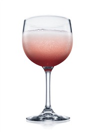 absolut raspberry bellini