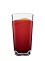 absolut red hot cocktail