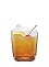 amaretto sour cocktail