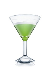 apple martini