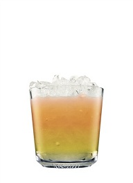 batida cocktail