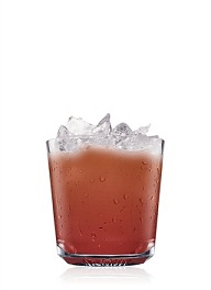 Bloody Bull cocktail