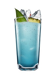 blue heaven cocktail