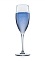 blue souvenir cocktail