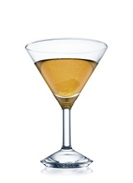 brandy fix cocktail