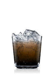 brave bull cocktail