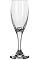 champagne flute
