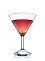 cherry blossom cocktail