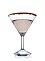 chocolate masked martini