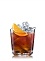absolut negroni cocktail