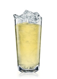 eden cocktail