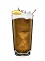 harlem nights cocktail