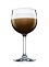 irish coffee cocktail