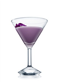 island rose cocktail