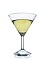 lemon martini cocktail