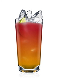 malibu seabreeze cocktail
