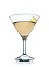 mata hari martini