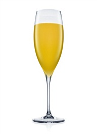 mimosa cocktail