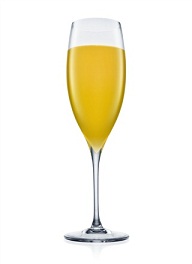 mimosa cocktail
