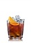 negroni cocktail