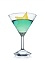 not so cosmopolitan cocktail