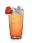 peach passion cocktail