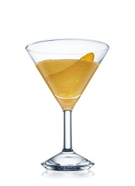 stiletto cocktail