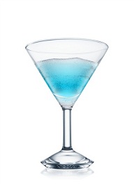 vacation martini