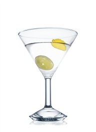 vodka martini