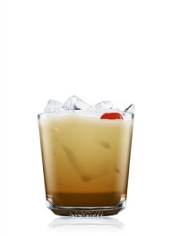 black russian cocktail