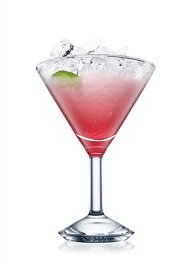 absolut basil cocktail