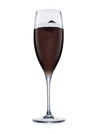 absolut blackberry bellini