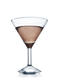 absolut chocolate martini