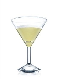 absolut ginger pear cocktail