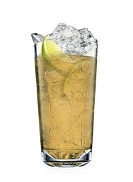 absolut mandrin mule cocktail