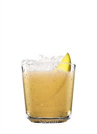 absolut mango crush cocktail
