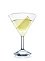 absolut mango crustation cocktail