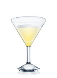 absolut mango pineapple cocktail