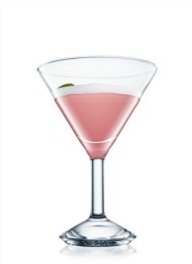 absolut metropolitan cocktail