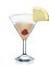 absolut raspberri ruby cocktail