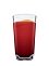 absolut red hot cocktail