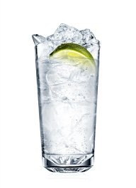 absolut tonic cocktail